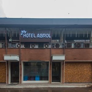 Oyo 6371 Hotel Abrol